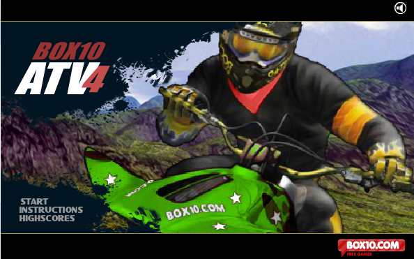 Box 10 ATV 4