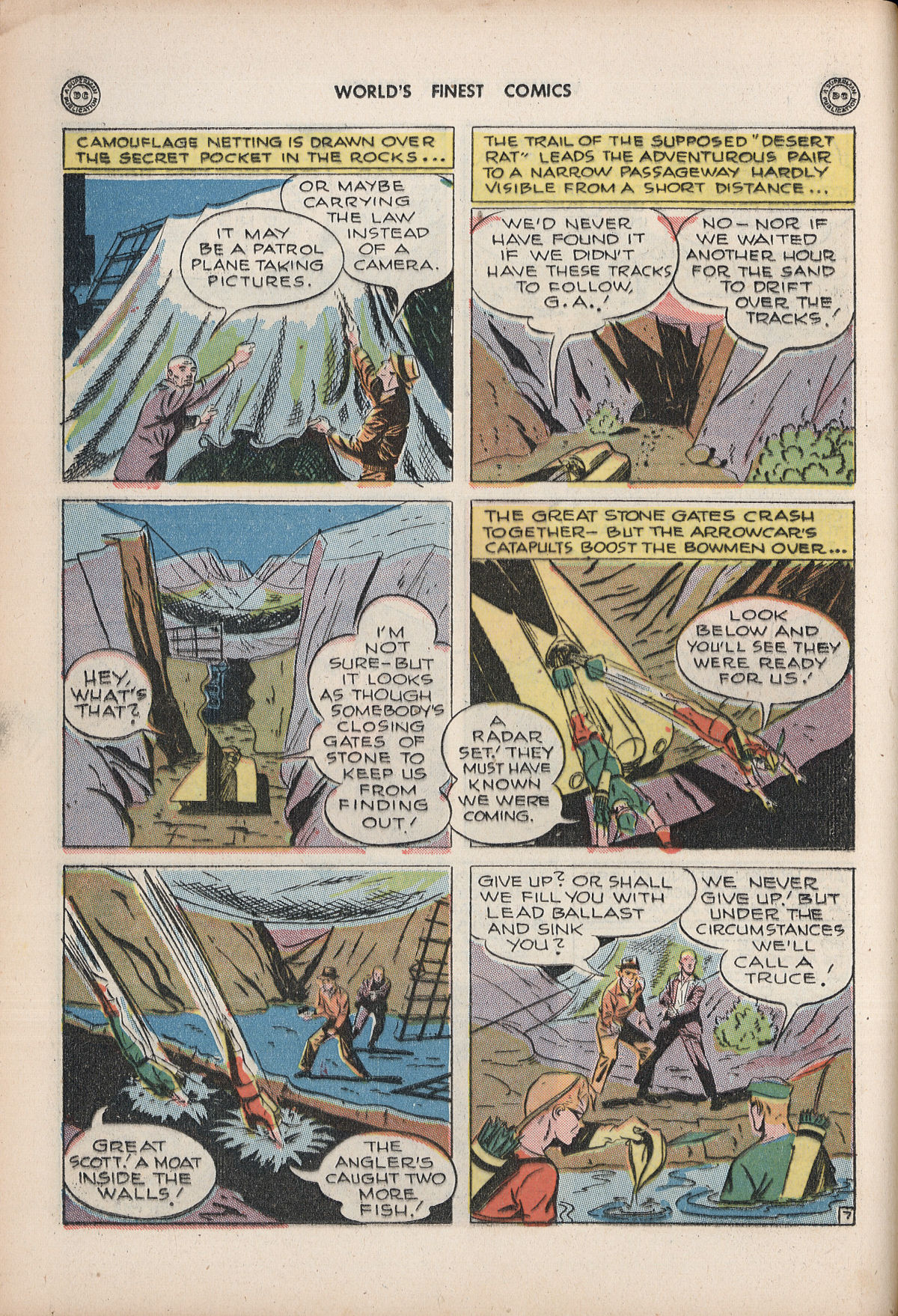 Worlds Finest Comics 23 Page 21