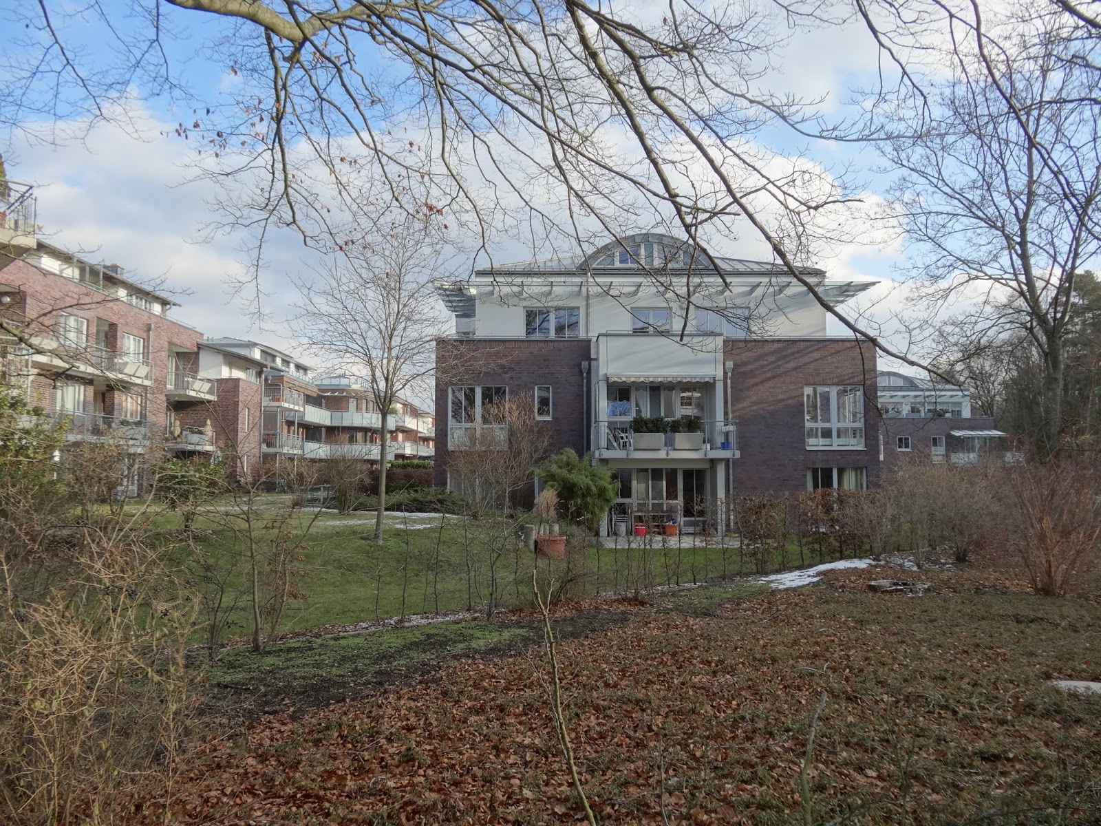 Daily Pictures Hannover Seelhorst