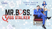 Mr Boss Miss Stalker