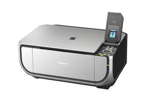 DRIVERS UPDATE: CANON PIXMA MP528 CANON PIXMA MP528 DRIVER