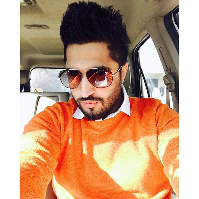 Tashan Page - Beautiful Models Pictures: Jassi Gill Hd New Pictures 2016