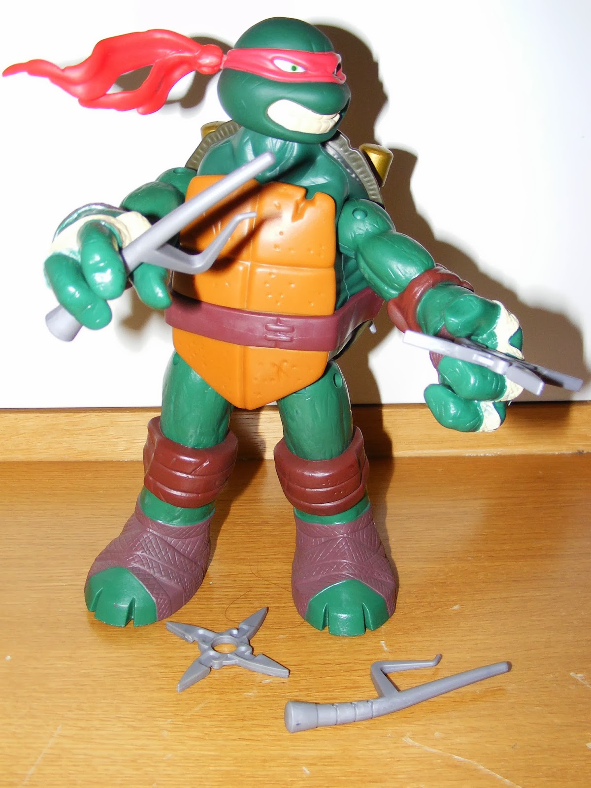 Mis Masters Of The Universe: 1 mar. 2014