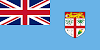 Logo Gambar Bendera Negara Fiji PNG JPG ukuran 100 px