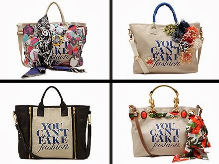 Berbagai Macam Tas Branded Wanita di 2015 | Model Gaya Fashion Terbaru