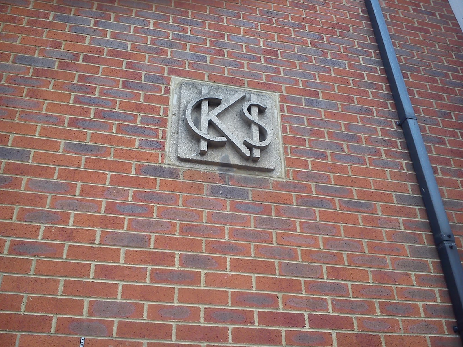 coop store pictures Kettering central stores and productive premises