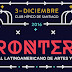 Se reagenda Festival Frontera 2016