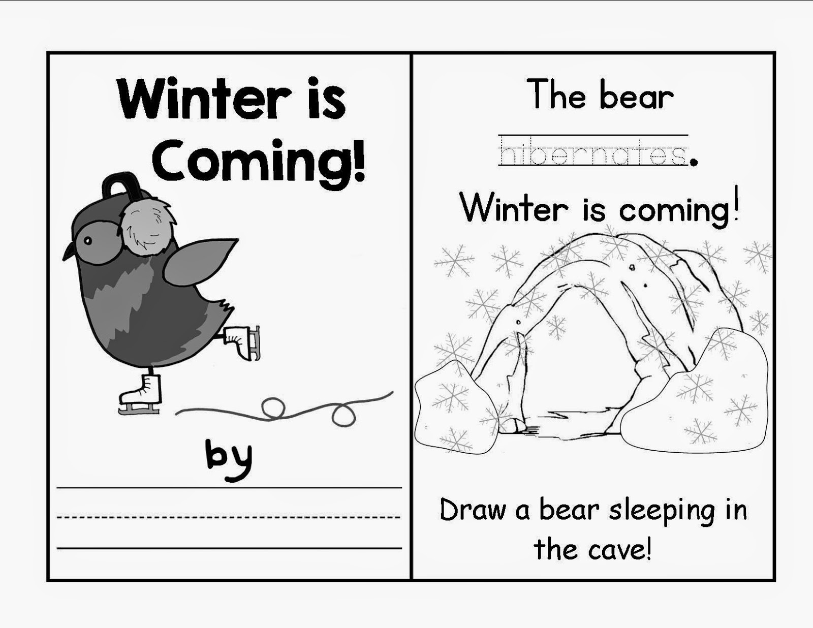 Once Upon a Creative Classroom: Celebrating Birthdays and a Friday