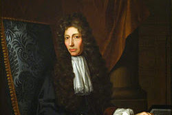 Nih Biografi Robert Boyle - Penggagas Percobaan Metode Ilmiah Modern