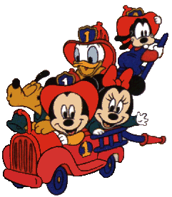 Mickey mouse y sus amigos bebes disney para imprimir