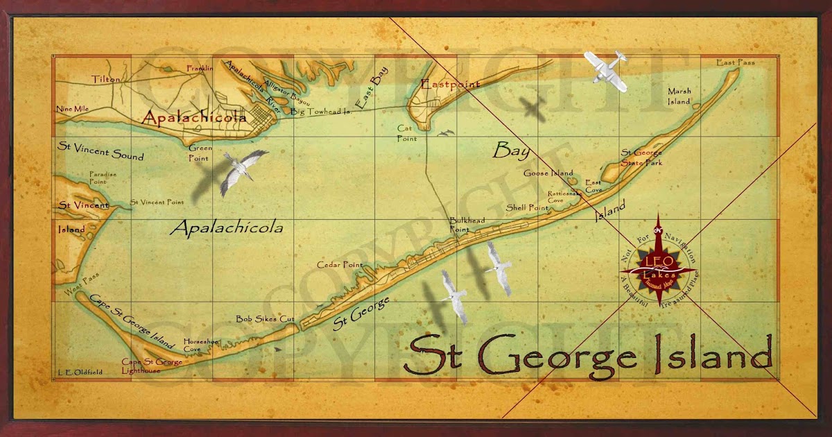 Amazing Grace St George Island Amazing Grace St George Island