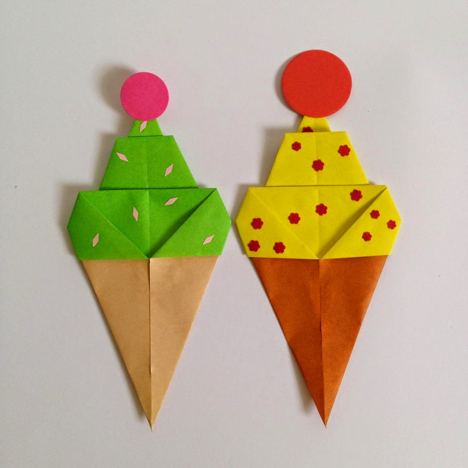 Origami For Kids Printable