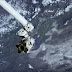 Земля из Космоса: уникальное видео в формате 4К с борта МКС
