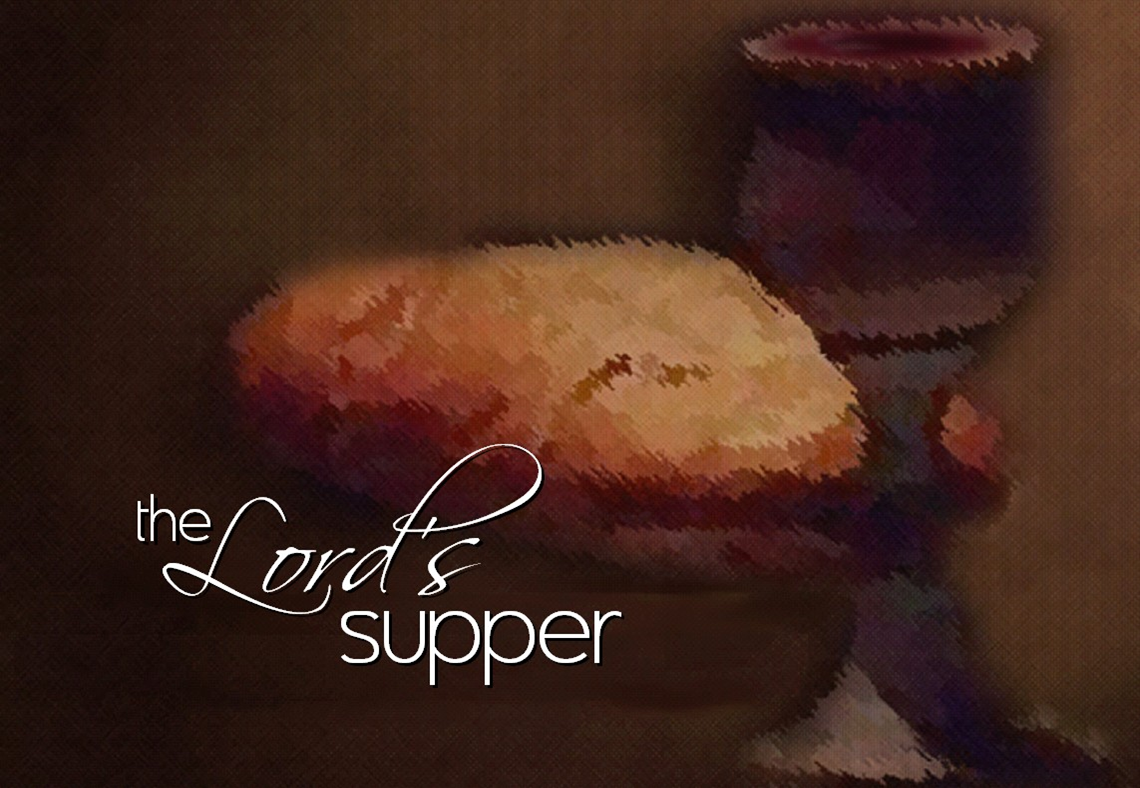clip art for lord's supper - photo #25