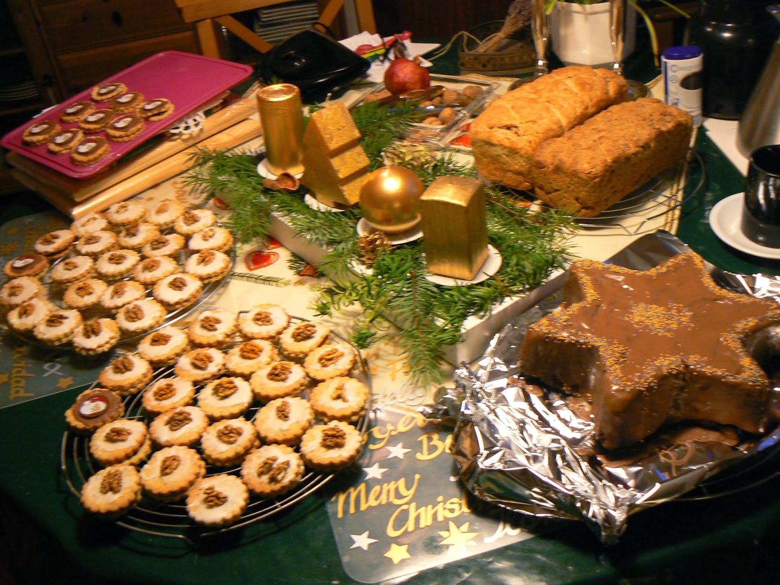 allen einen schönen 3 advent