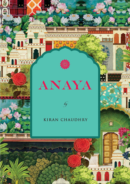 Kiran Chaudhry Presents ANAYA, Delhi’s Biggest Pakistani Cotton Lawn Exhibition