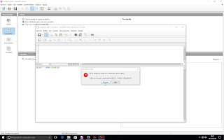 Comprender una instrucción SQL en LibreOffice Base (II) | Aplicaciones ...