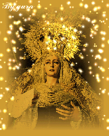 Nossa Senhora de Fátima/ Our Lady in Heaven