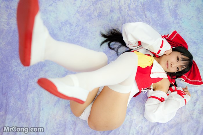Collection of beautiful and sexy cosplay photos - Part 020 (534 photos) photo 24-19