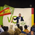 Vox: Tiny Spanish far-right party gaining ground in Andalusia