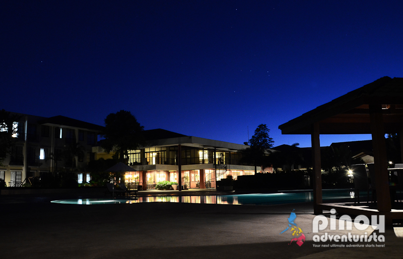 HOTEL REVIEW A Pleasant and Memorable Stay at Lima Park Hotel in