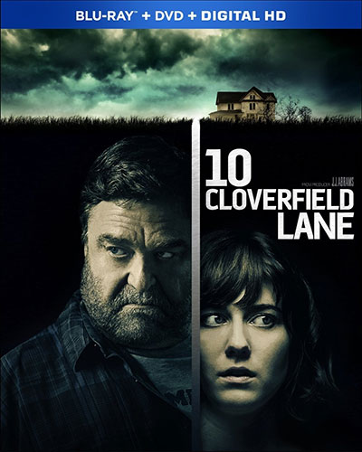 10 Cloverfield Lane (2016) 1080p BDRip Dual Audio Latino-Inglés [Subt. Esp] (Thriller. Intriga. Ciencia ficción)