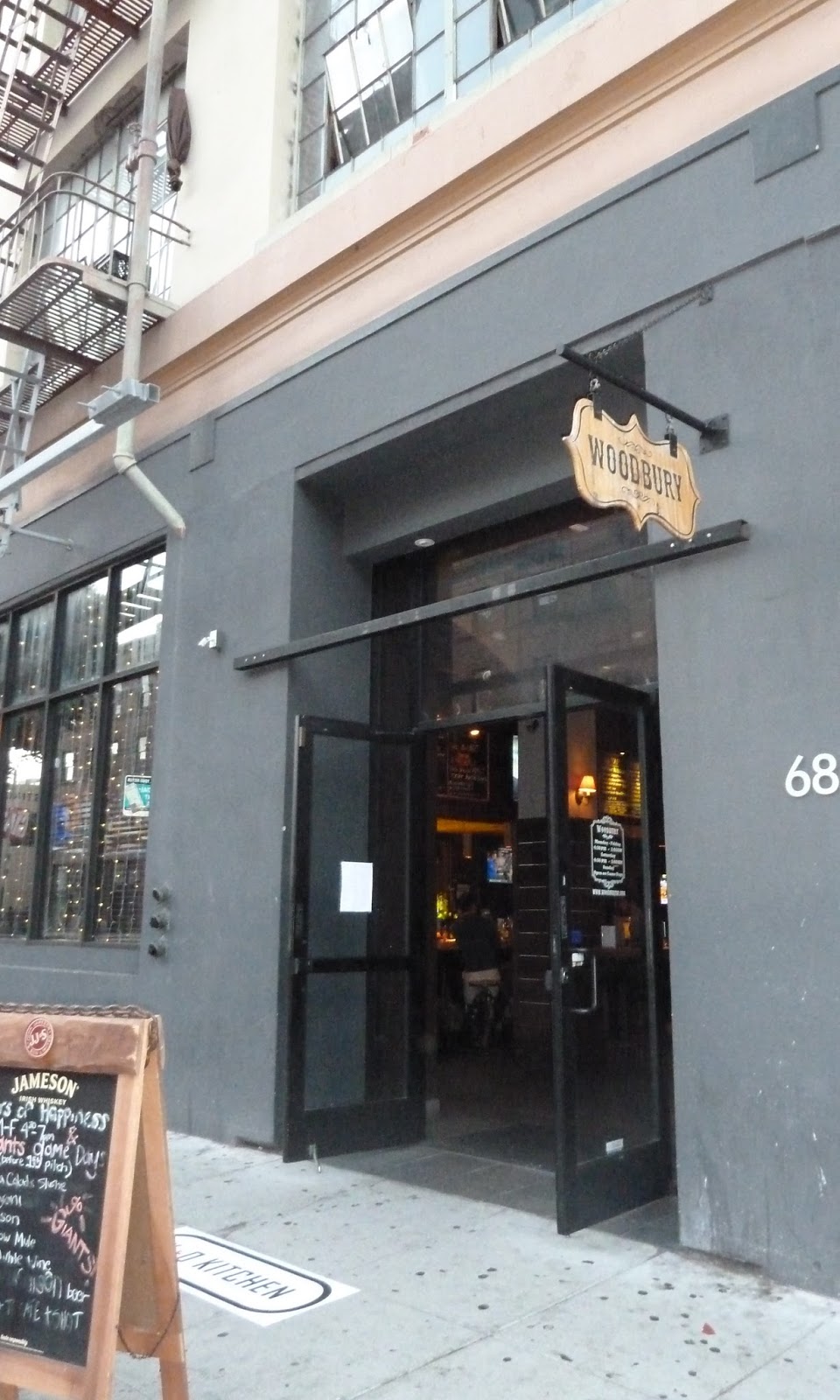 Days of Wine and Crafts Woodbury and Alchemist