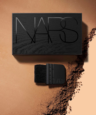 nuova tahiti bronze collection nars nars Tahiti Bronze Collection