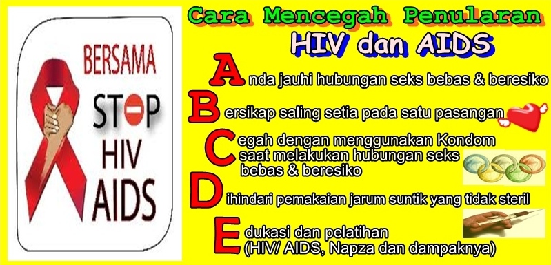 INFOSEHAT: APA ITU HIV