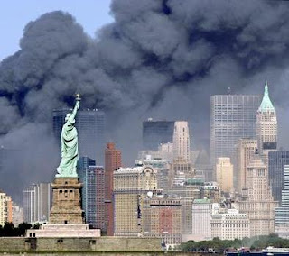 9/11 Pictures