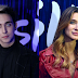 Ucrânia: Mélovin e Tayanna confirmam favoritismo na semifinal do Vidbir 2018