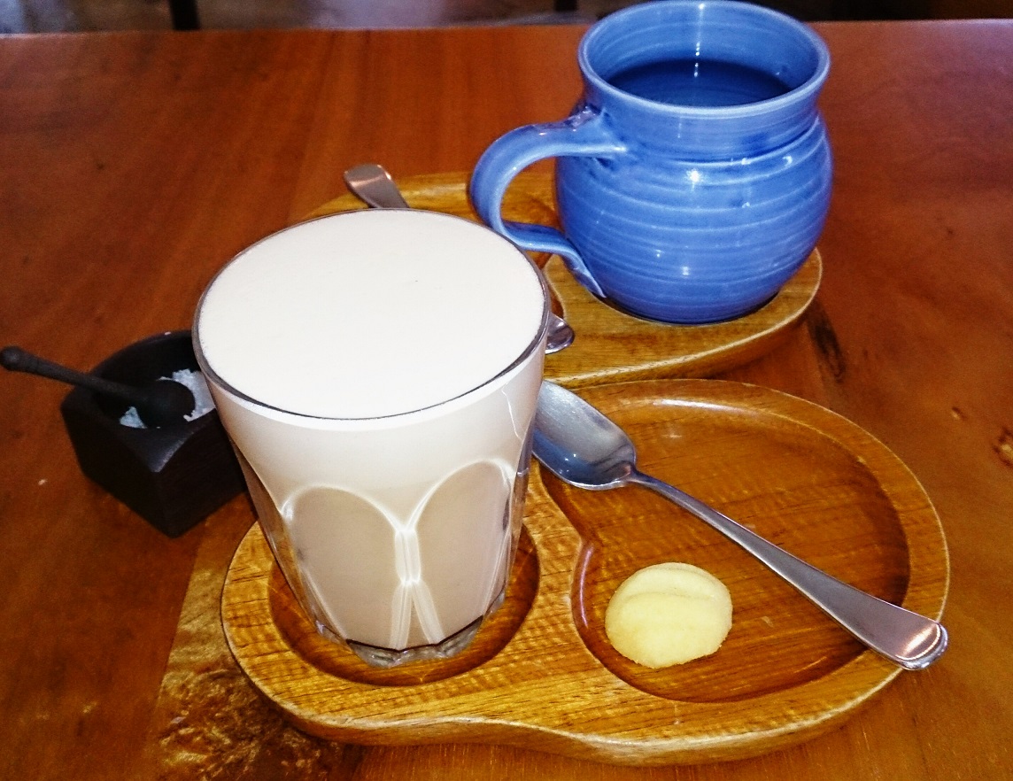 Tolga Woodworks Cafe, Tolga (QLD) by Bureaucrat Eat and Be Merry Crew