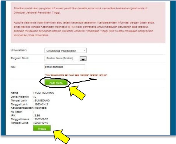 tutorial daftar Surat Asterik registrasi tutorial daftar Surat Asterik registrasi