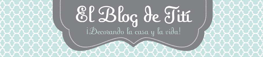 El blog de Tití