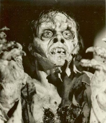 The Beast Within (1982) monster pic
