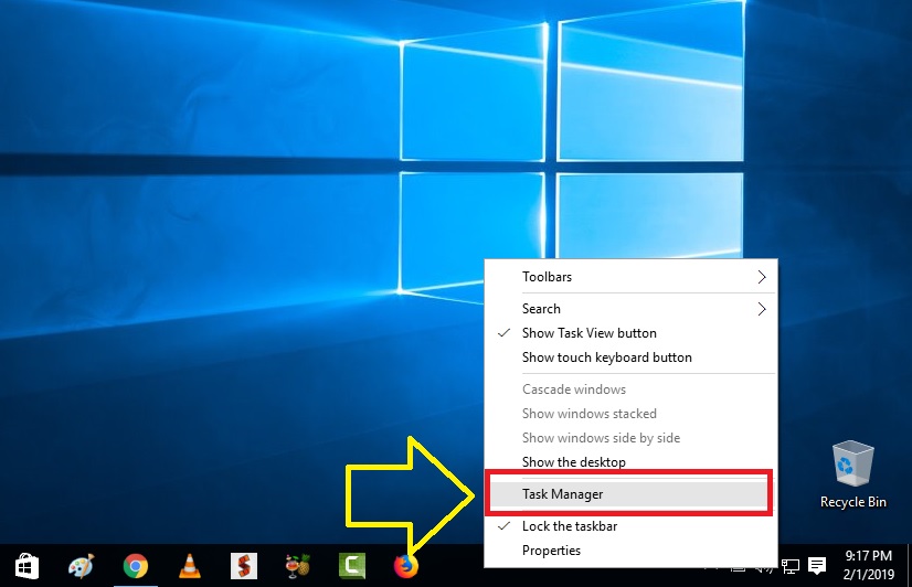 How To Fix Start Button Not Working After Windows 10 vrogue.co