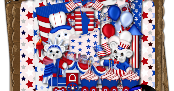Firecracker Cake Candles Firecracker Cake Candles