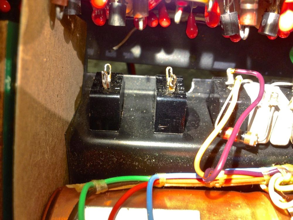 beolover Beomaster 6000 Quad Speaker Jacks Replacement