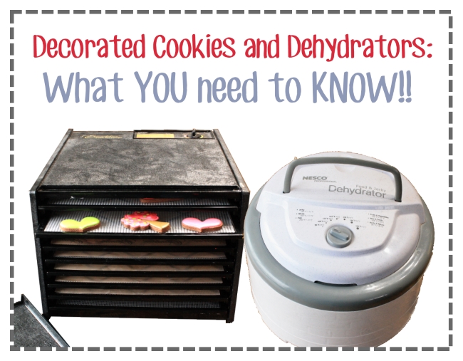 The Dehydrator: A Modern Way To Master Holiday Cookies