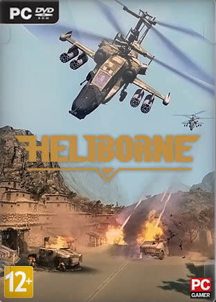 Heliborne