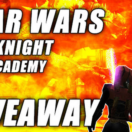 Star Wars: Jedi Knight: Jedi Academy STEAM Key Giveaway ★ No WTFast Giveaway For This Month
