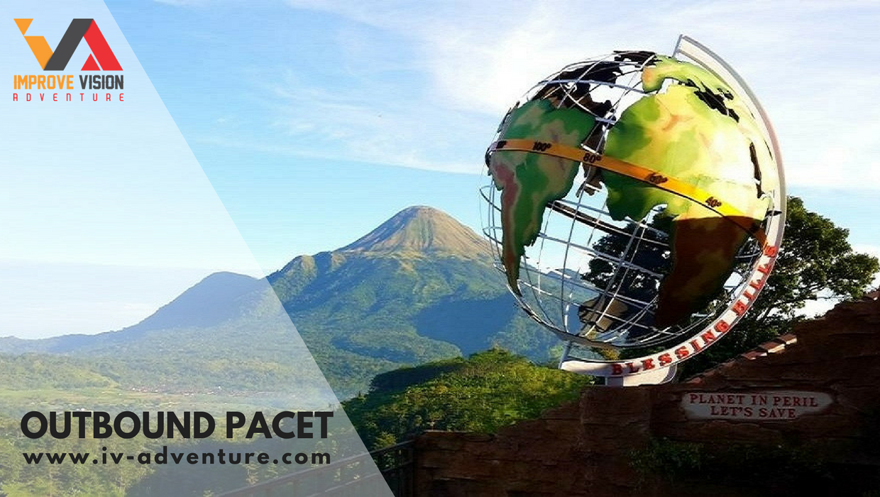 Blessing Hills Family Resort Trawas Wisata Outbound Pacet Mojokerto Improve Vision 0821 3106 5873