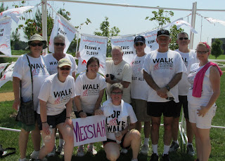 ALS Walk 2013