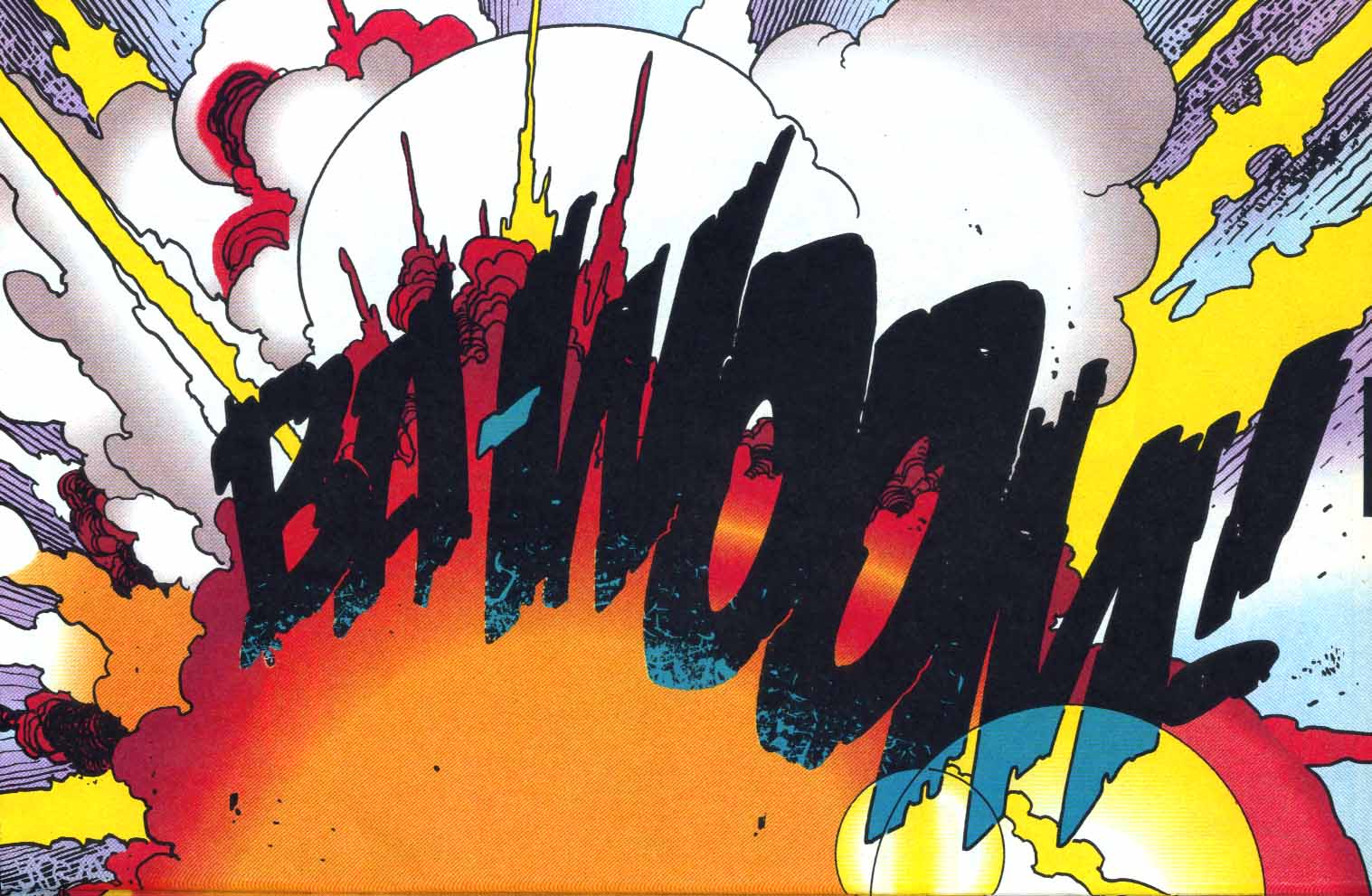 Wolverine (1988) Issue #85 #86 - English 36
