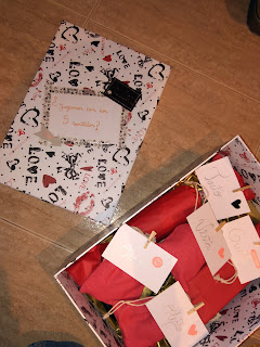 el fondo de armario de gema