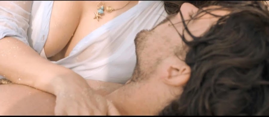 Sunny Leone Xxx Condom - Sunny Leone Looks Hot in Manforce Condom Ads - Wallpapers