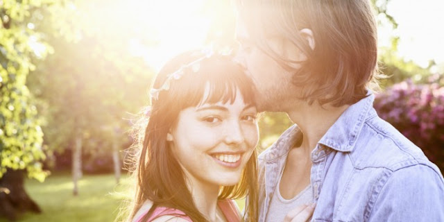 5 sugerencias para que tengas una relación de pareja saludable