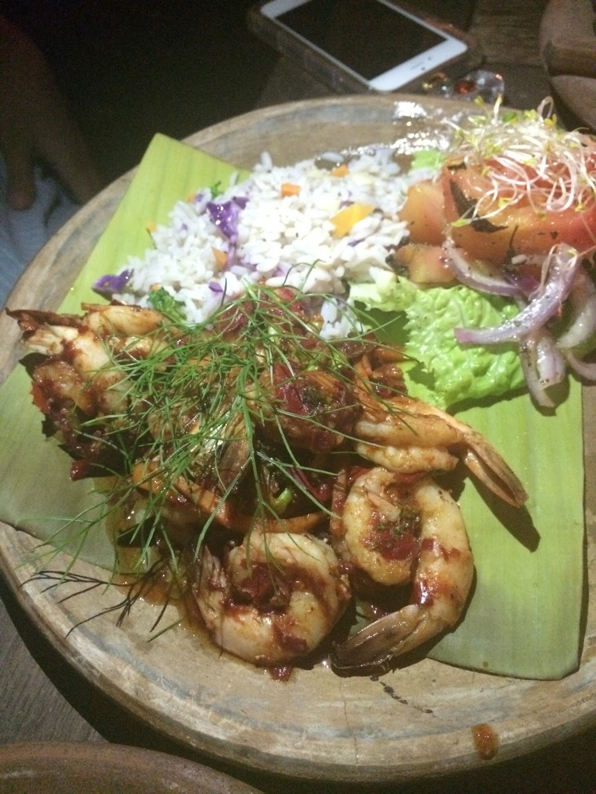 One More Bite Blog Food Travel Adventures 1MB Travels Cancun