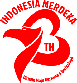 HUT RI KE-73
