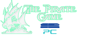 The Pirate Game PC